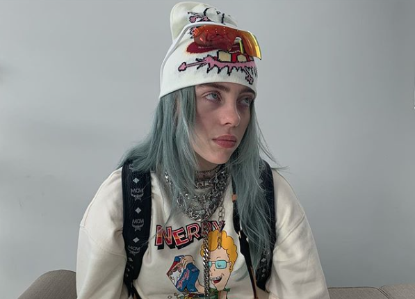 Billie Eilish Fans Are Not Happy Her Merch Is So Expensive Kiss