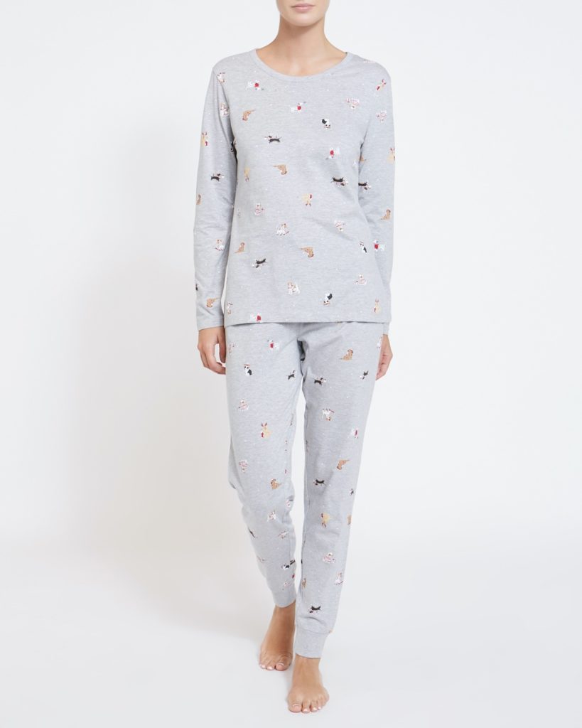 The Cutest Festive Pyjamas To Lounge In This Christmas Break - Kiss