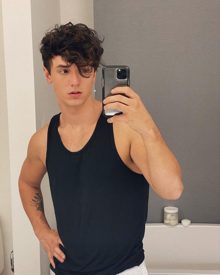bryce hall tiktok bryce hall tiktok