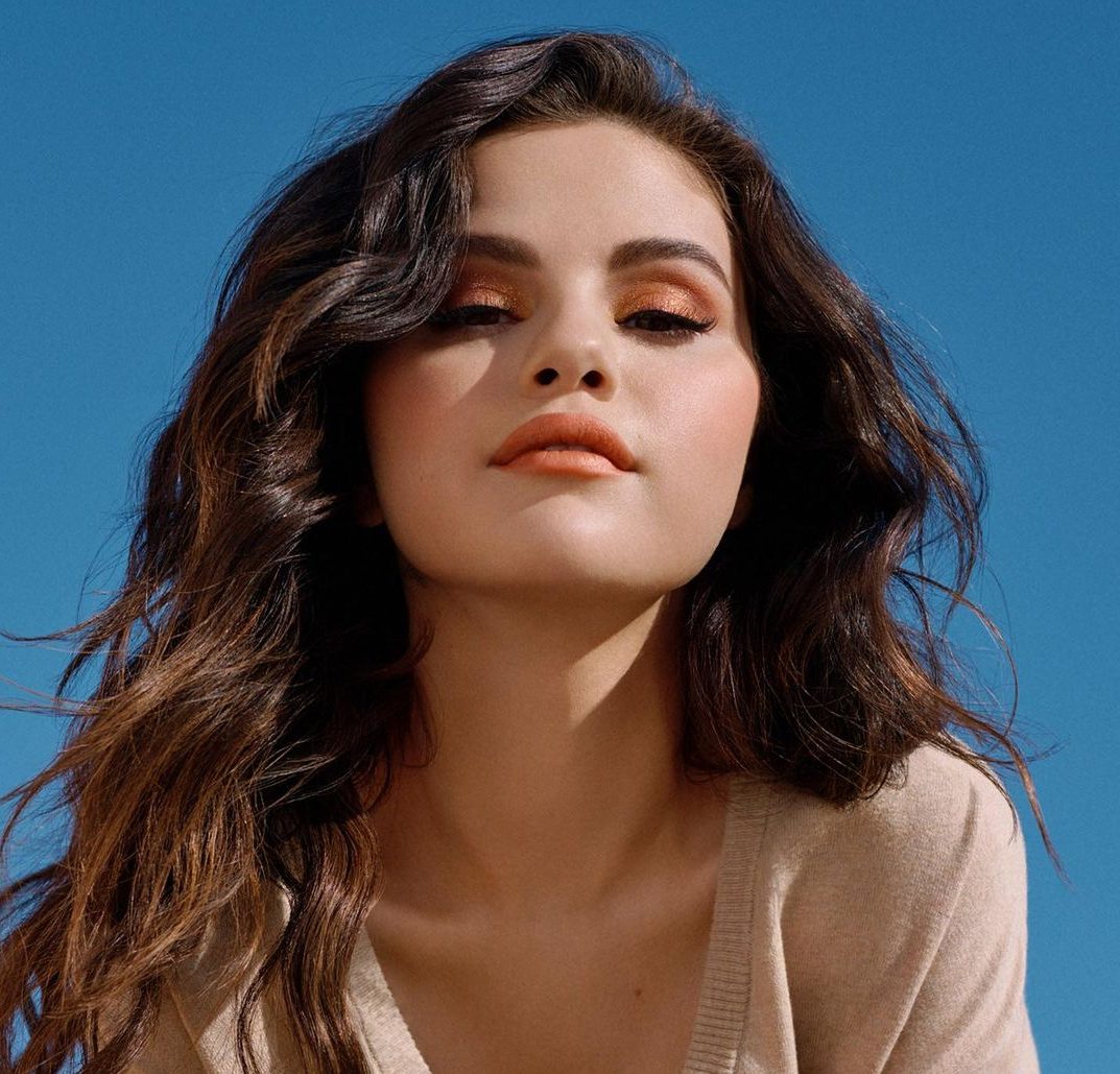 Yes, We're Obsessed With Selena Gomez's New Hair - Kiss