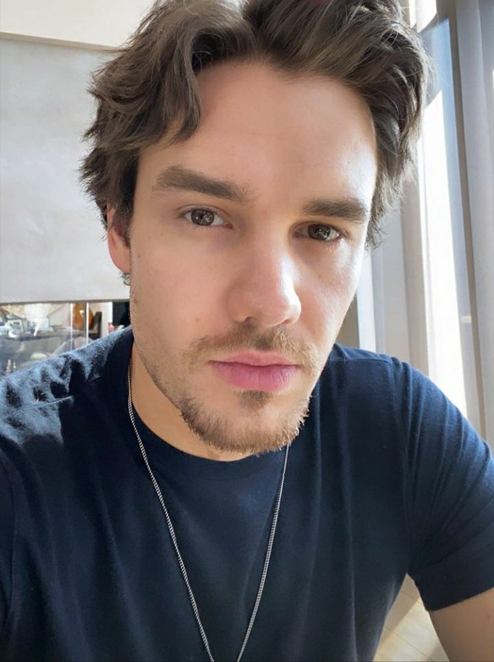 Is Liam Payne About To Become A Movie Star? - Kiss